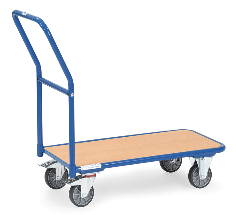 Rotelle e carrelli leggeri