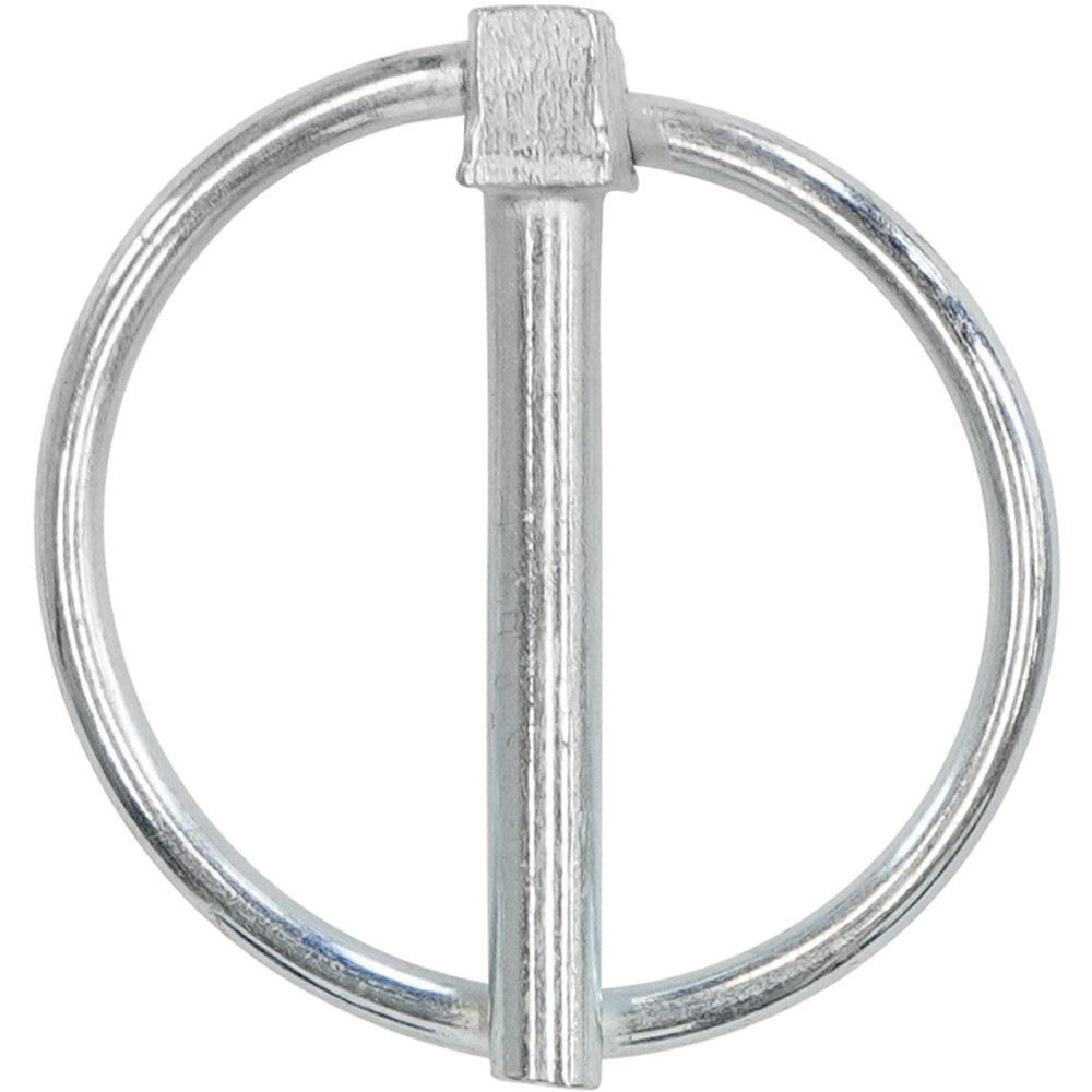 fetra® Perno con anello 007V