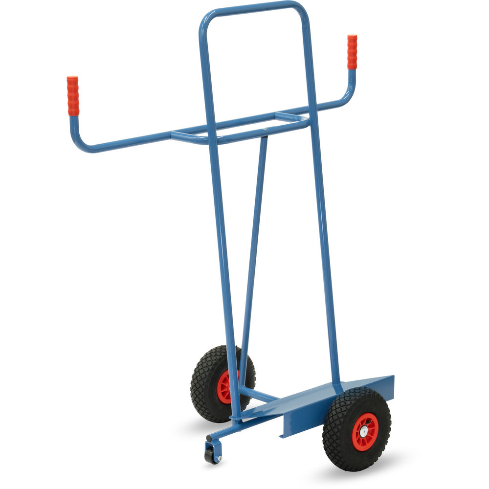 fetra® Carrellino per lastre 1076