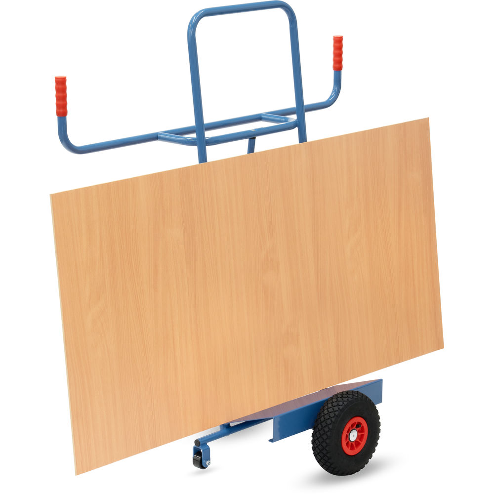 fetra® Carrellino per lastre 1076