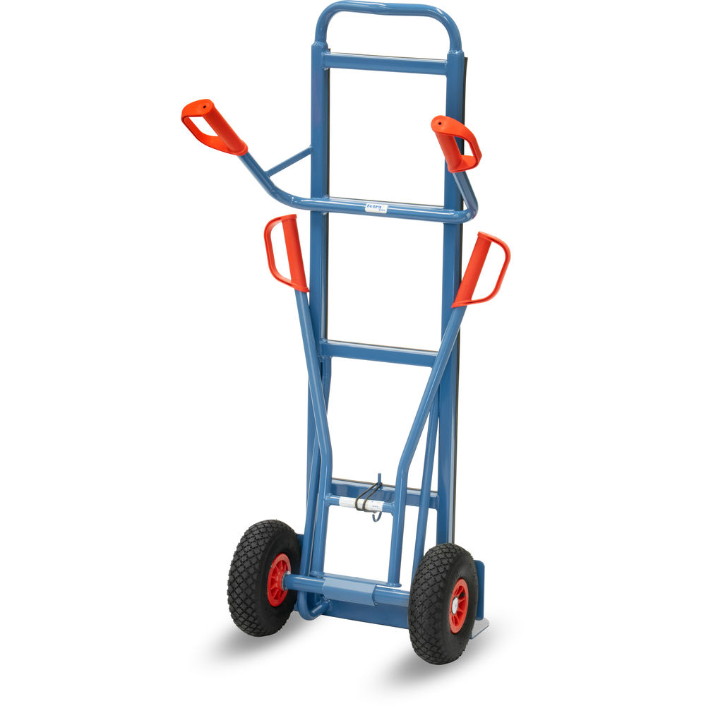fetra® Carrello per elettrodomestici 11042
