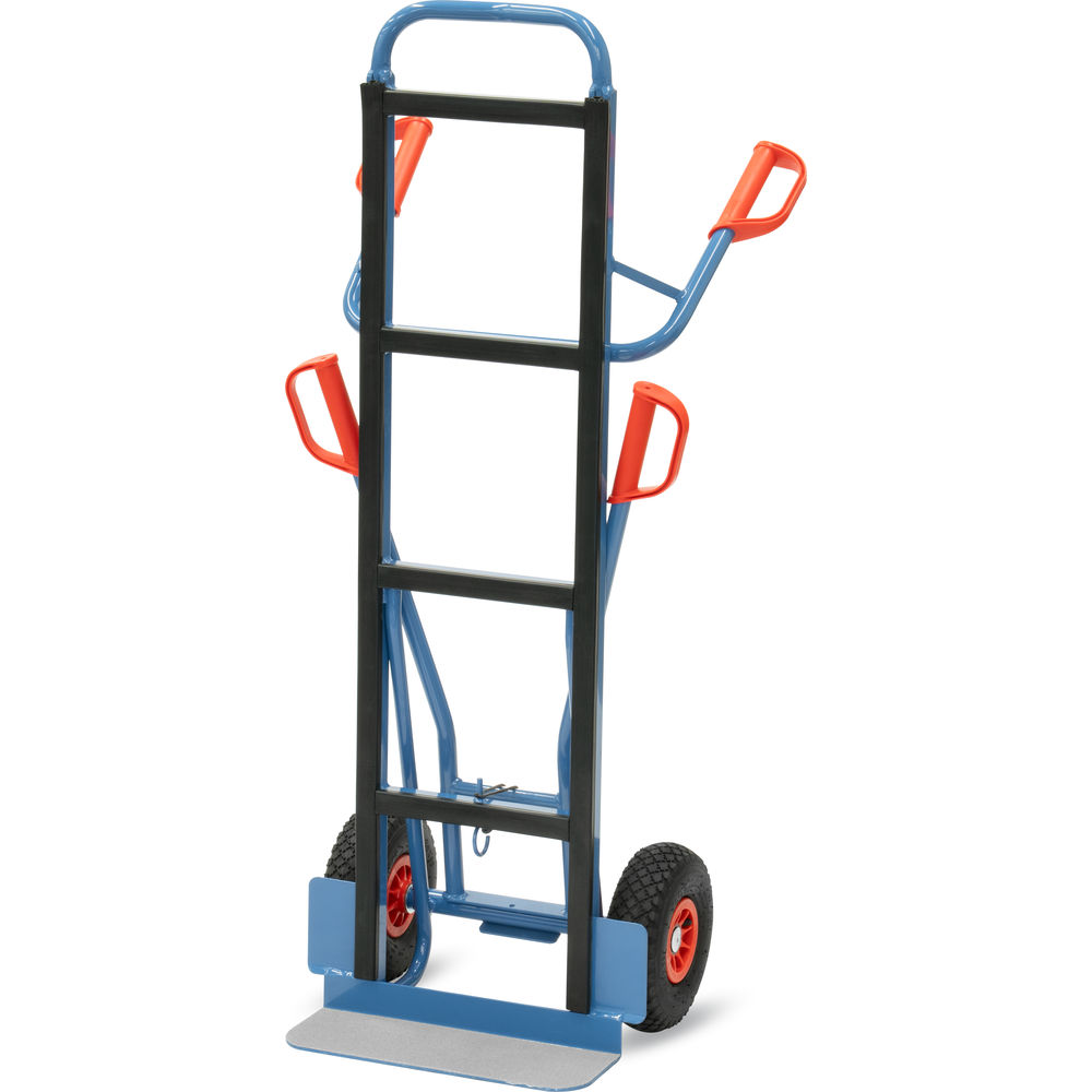 fetra® Carrello per elettrodomestici 11042