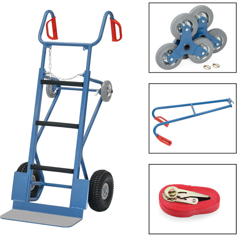 fetra® Carrello per elettrodomestici 11050