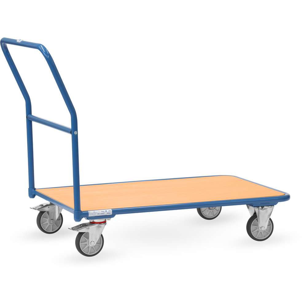 fetra® Carrello per magazzino 1203