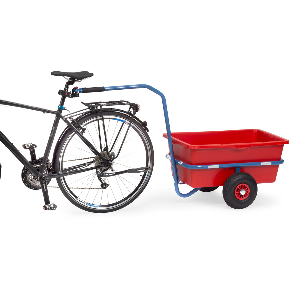 fetra® Giunto per bicicletta con timone 1297