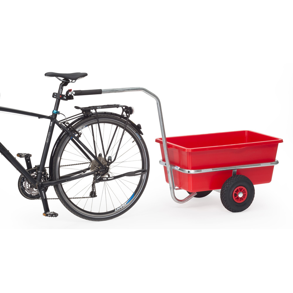 fetra® Giunto per bicicletta con timone 1297