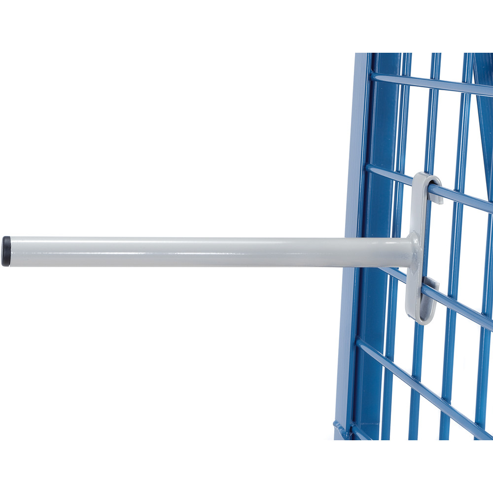 fetra® Supporto per tubi 1302