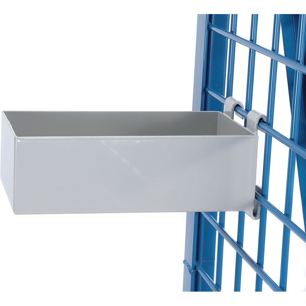 fetra® Cassetta per materiale 1306
