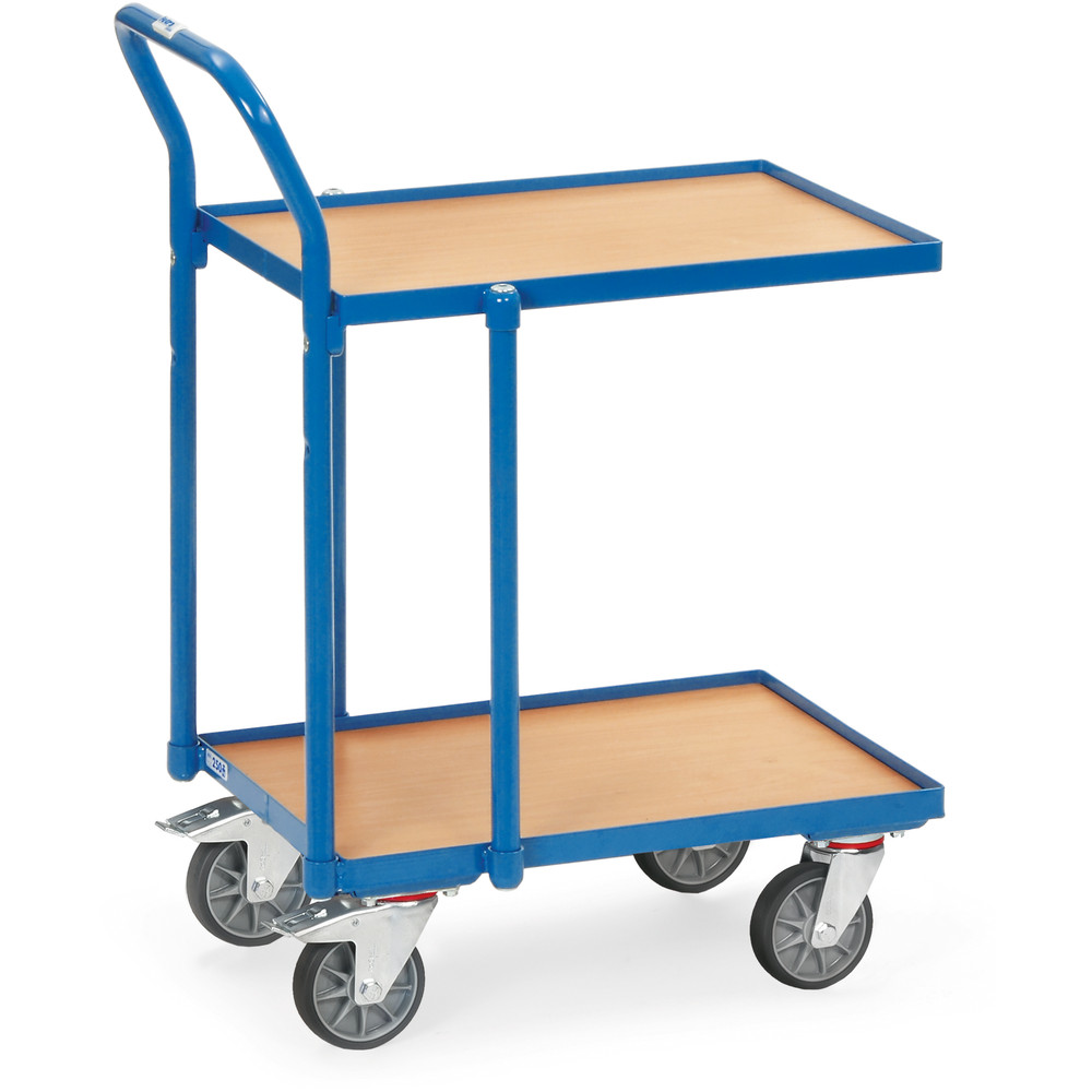 fetra® Carrello a piani 135610