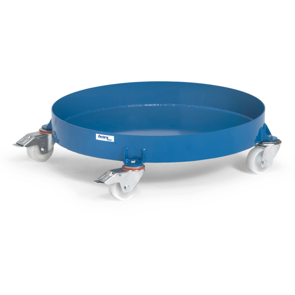 fetra® Carrellino portafusti 1361