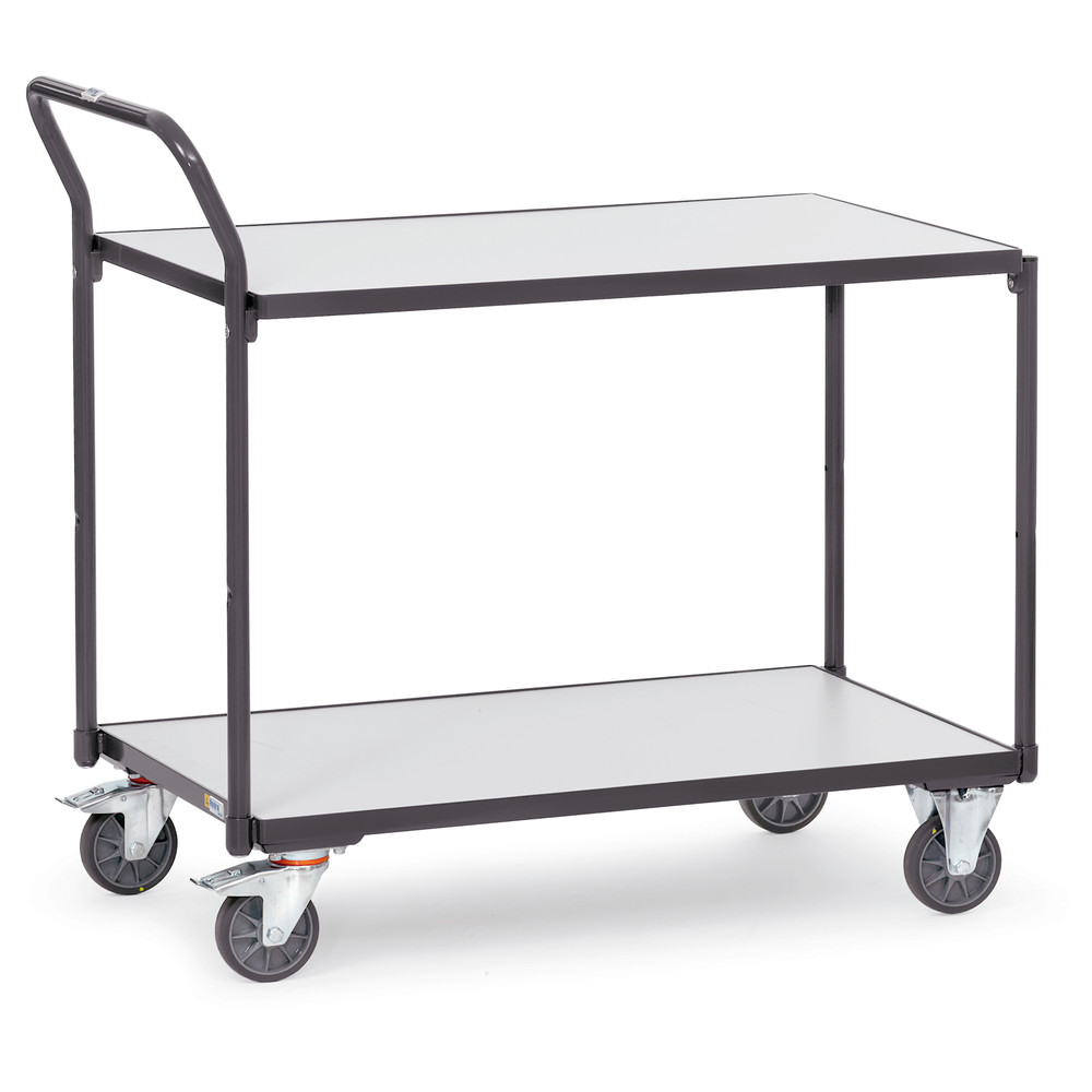 fetra® Carrello da tavolo ESD 1840