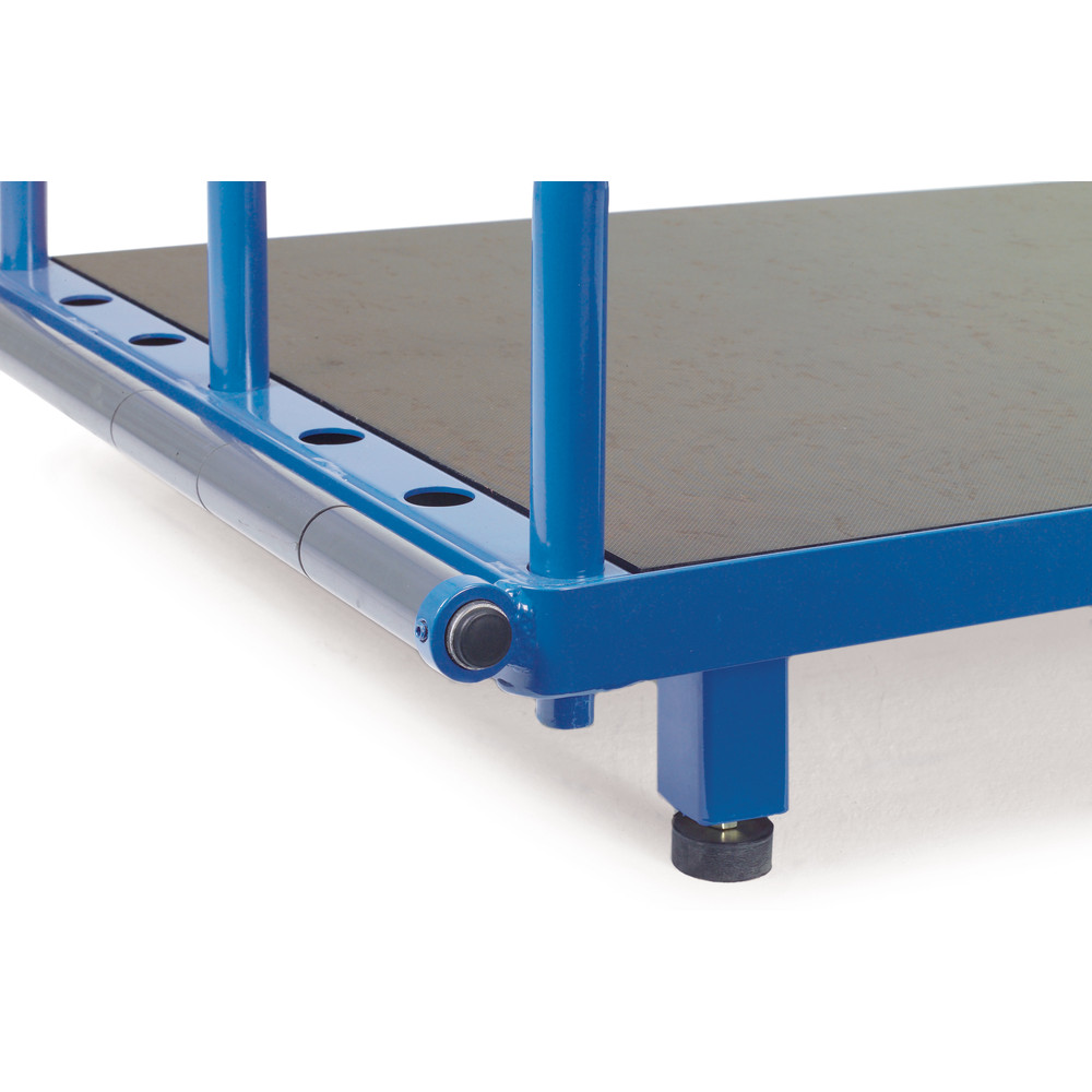 fetra® Piedini per pallet 2021