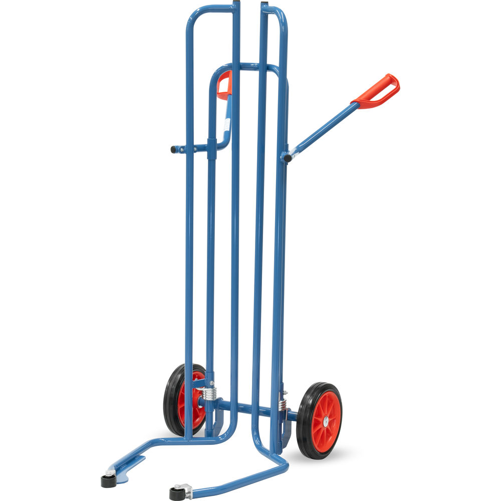 fetra® Carrello portapneumatici 2032A