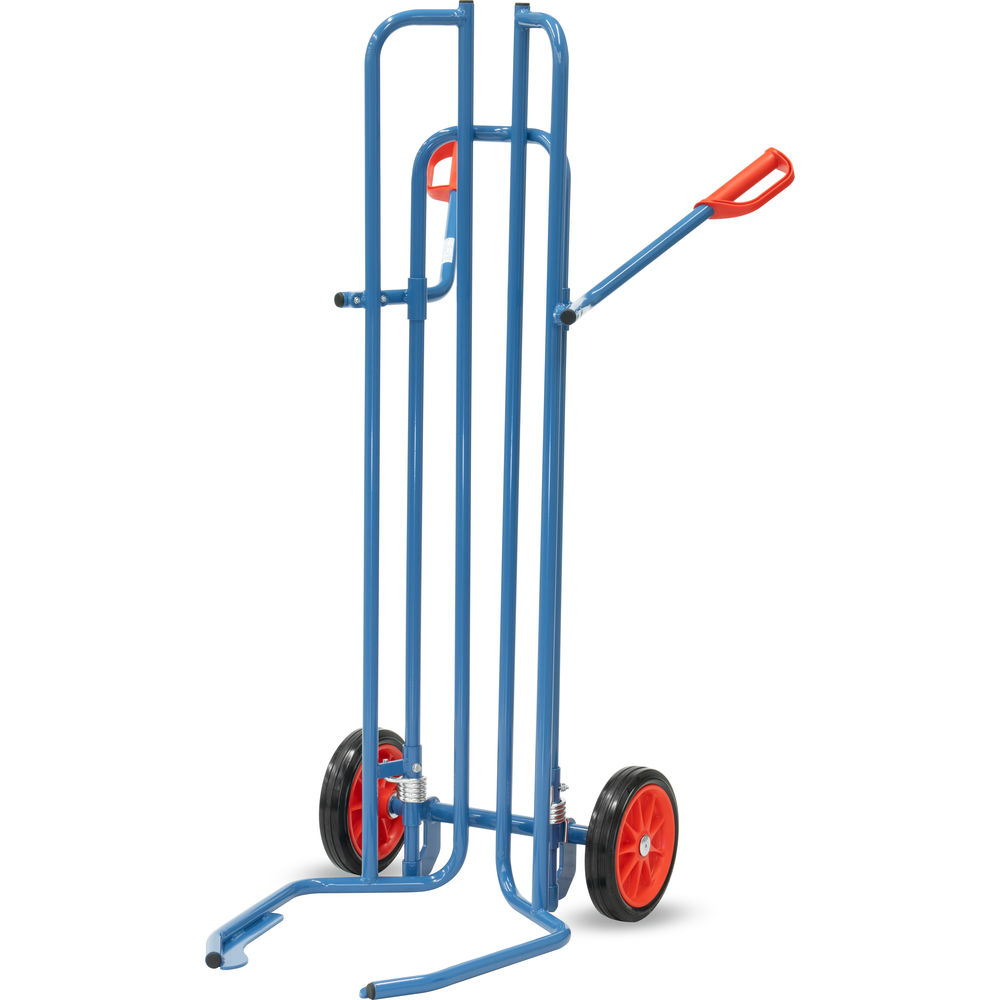 fetra® Carrello portapneumatici 2032