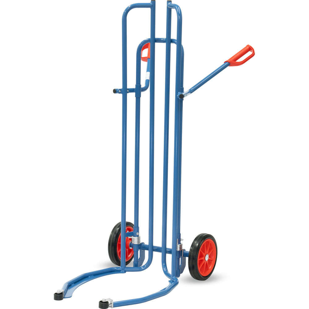 fetra® Carrello portapneumatici 2034A