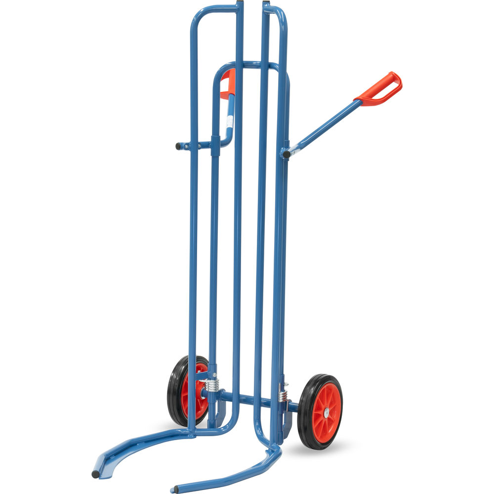 fetra® Carrello portapneumatici 2034