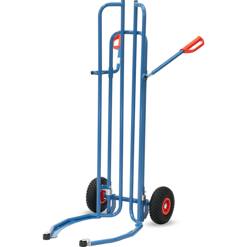 fetra® Carrello portapneumatici 2035A