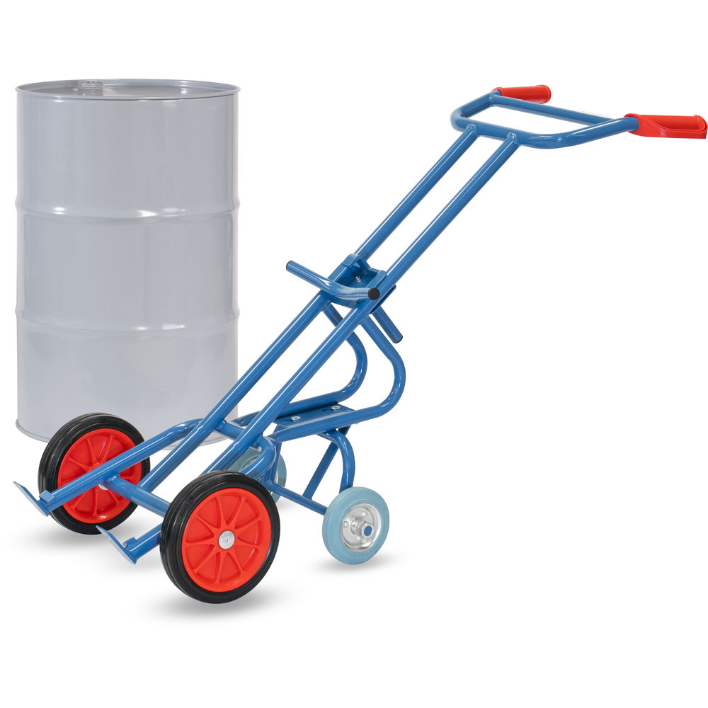 fetra® Carrello portafusti 2078
