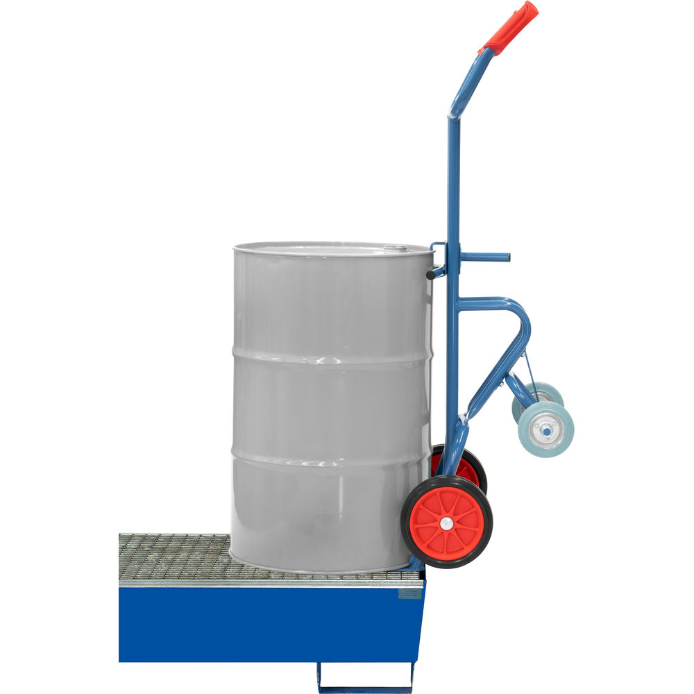 fetra® Carrello portafusti 2078