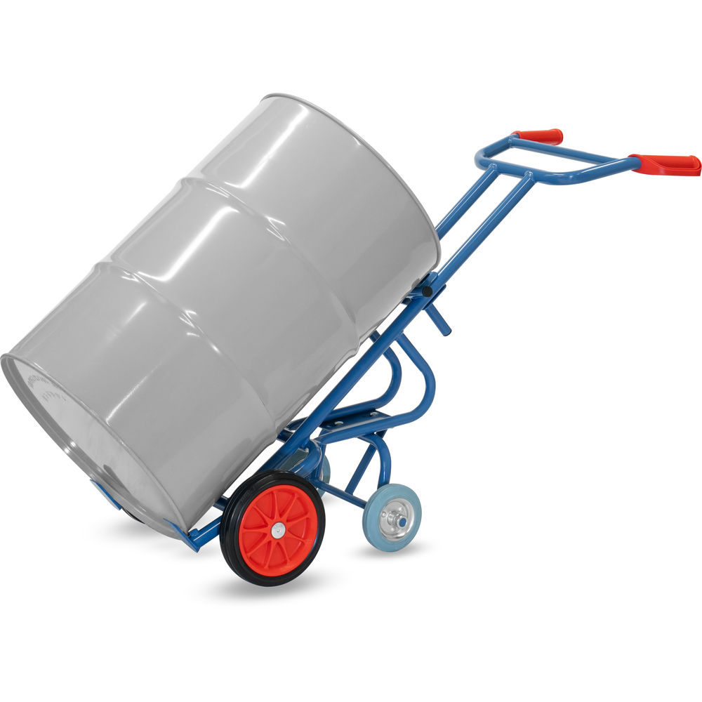 fetra® Carrello portafusti 2078