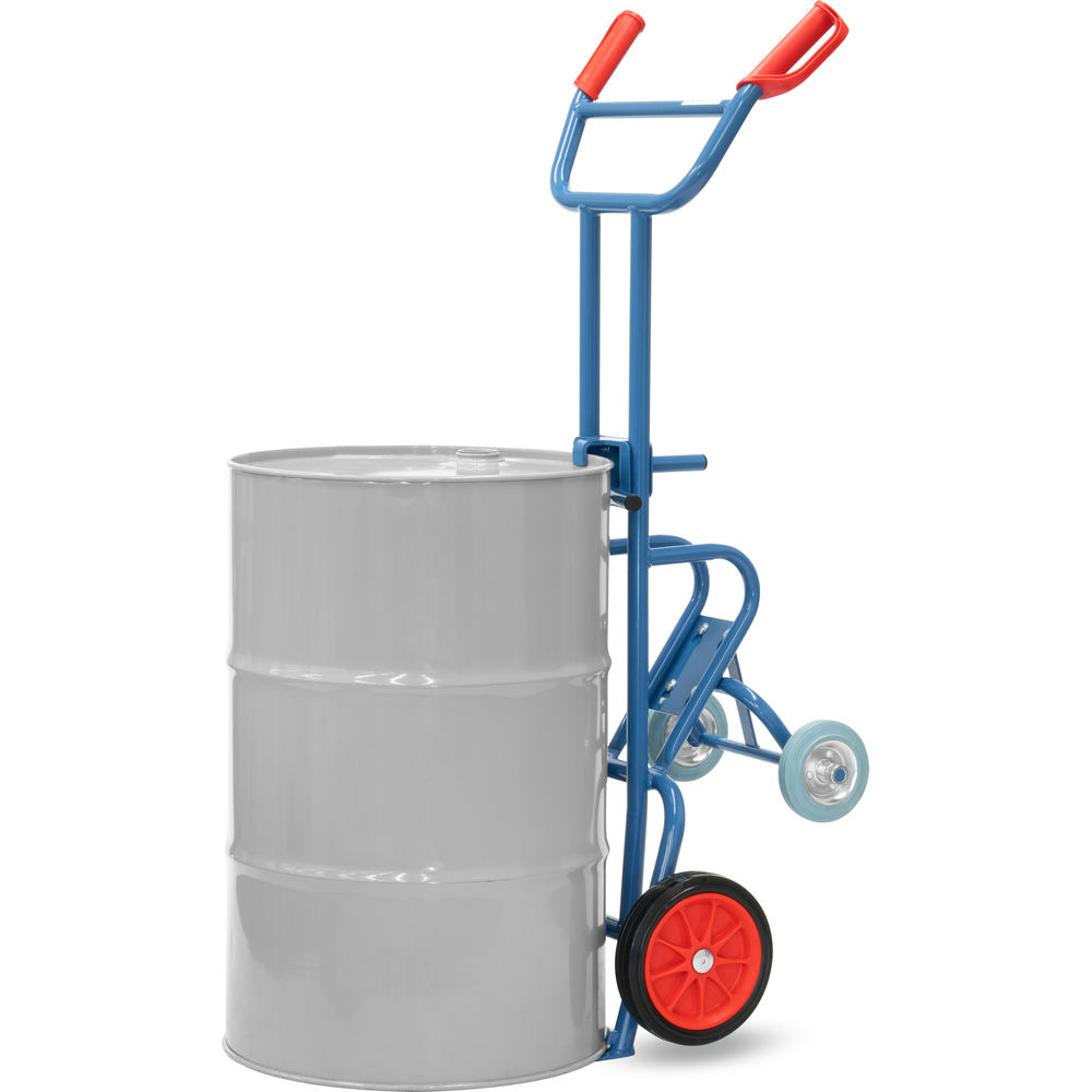 fetra® Carrello portafusti 2078