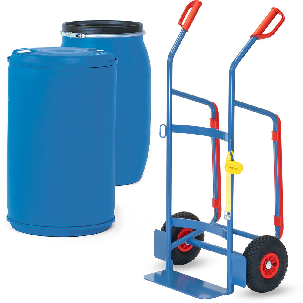fetra® Carrello portafusti 2081