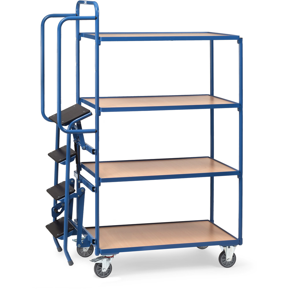 fetra® Carrello di smistamento 2108