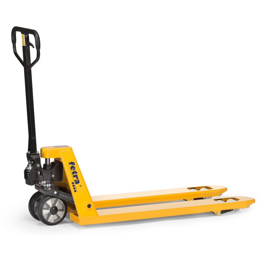 fetra® Transpallet 2116 - 2,5 to. portata