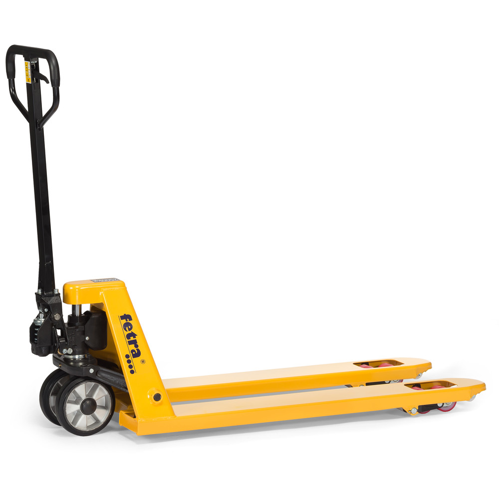 fetra® Transpallet 2119 - 2,5 to. Portata