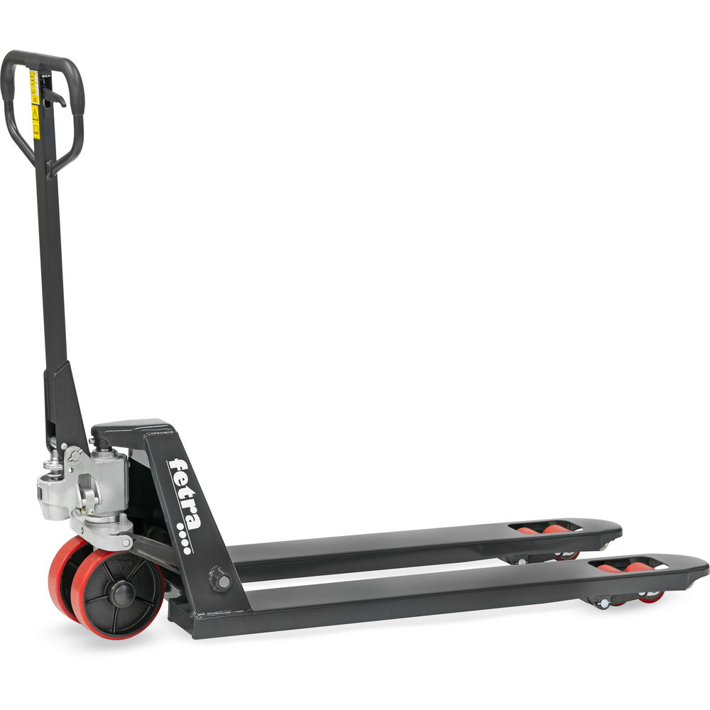 fetra® Transpallet 2130 - 2,5 t, Poliuretano