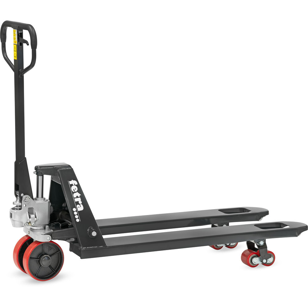 fetra® Transpallet 2130 - 2,5 t, Poliuretano