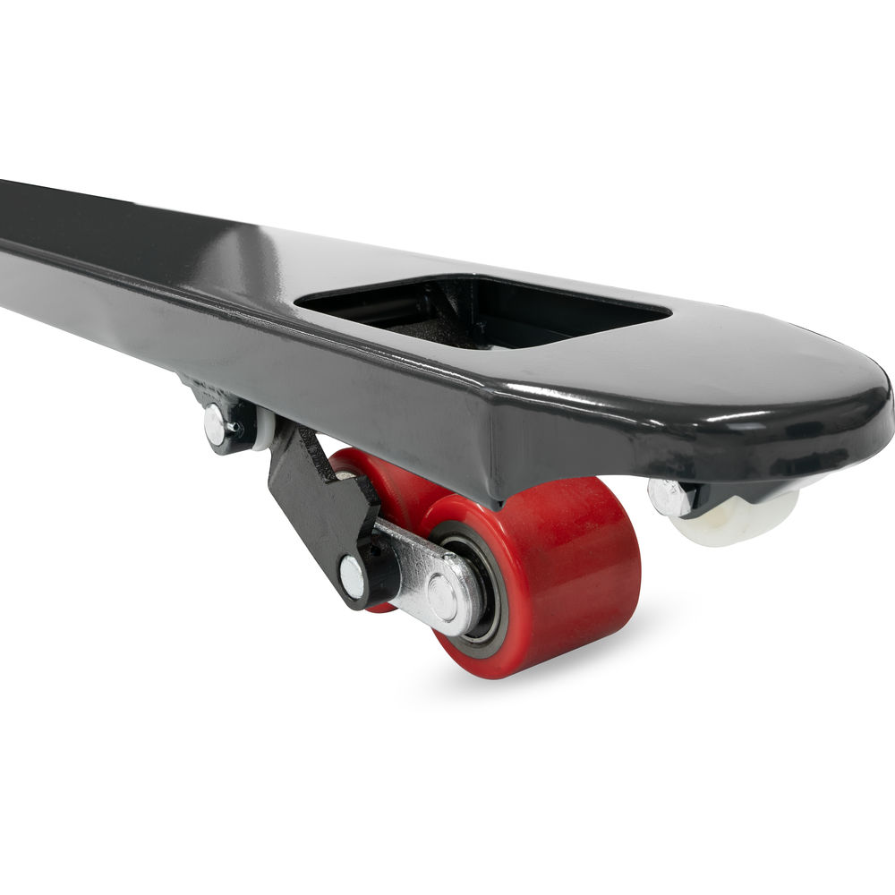 fetra® Transpallet 2130 - 2,5 t, Poliuretano