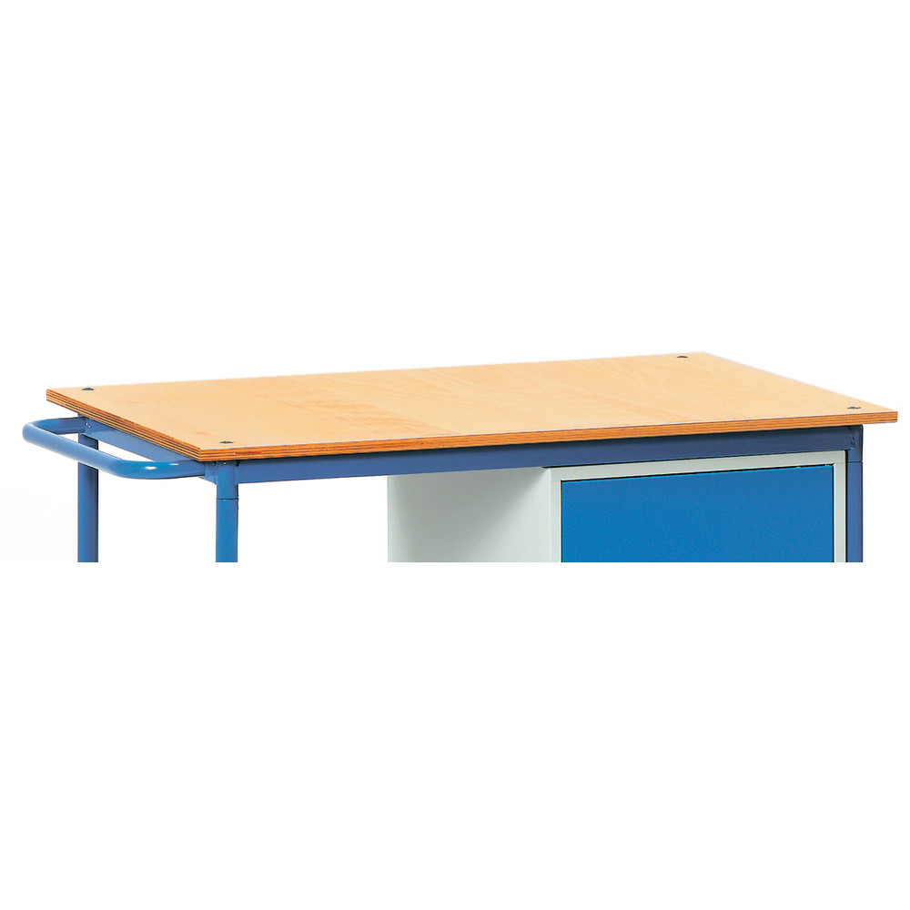 fetra® Piano di lavoro 2140