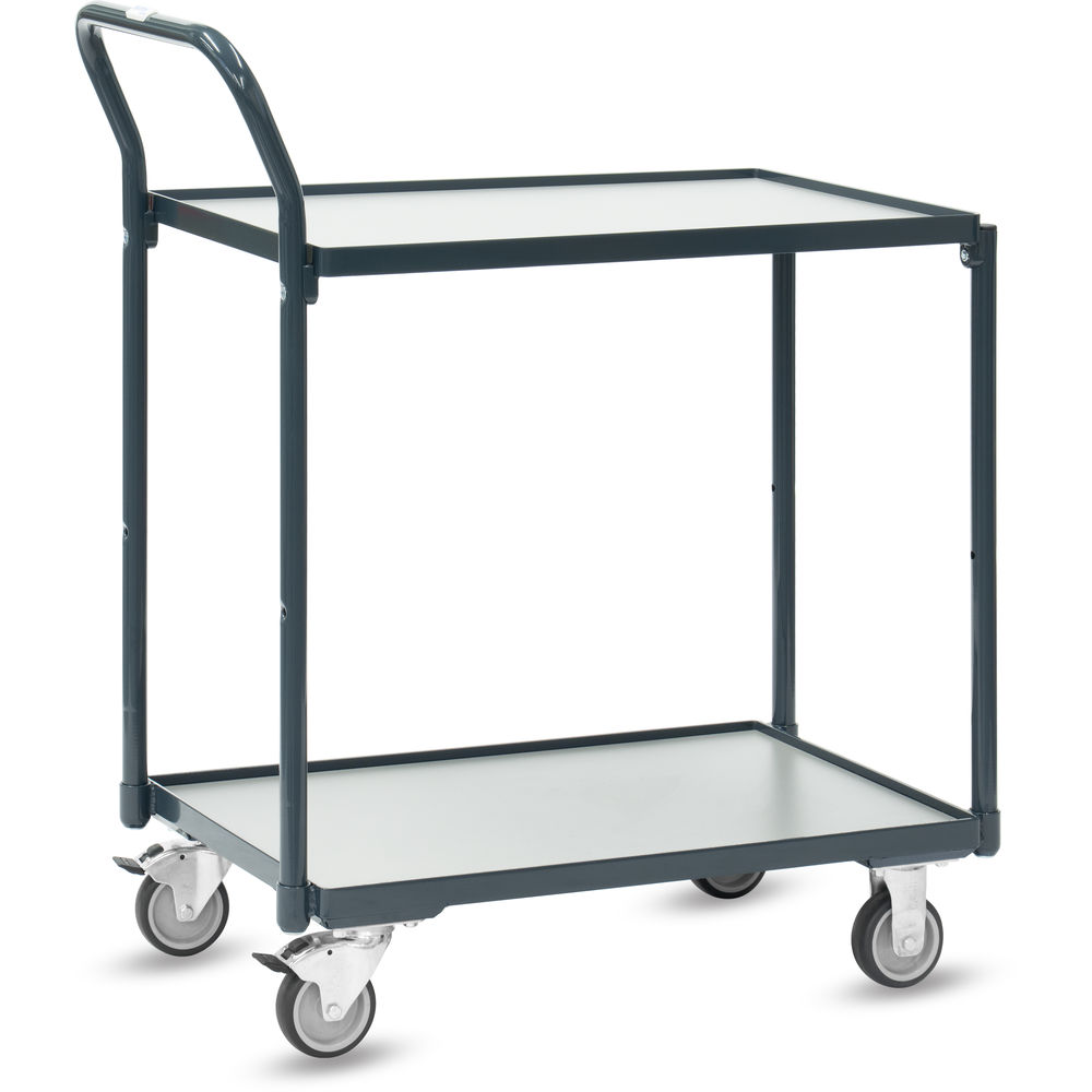 fetra® Carrello da compatto leggero 2240-7016