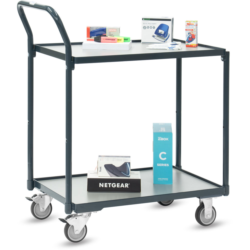 fetra® Carrello da compatto leggero 2240-7016