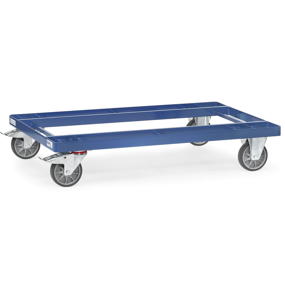 fetra® Carrello per pallet 22501