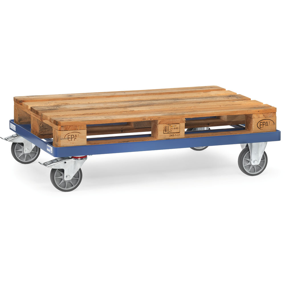 fetra® Carrello per pallet 22501