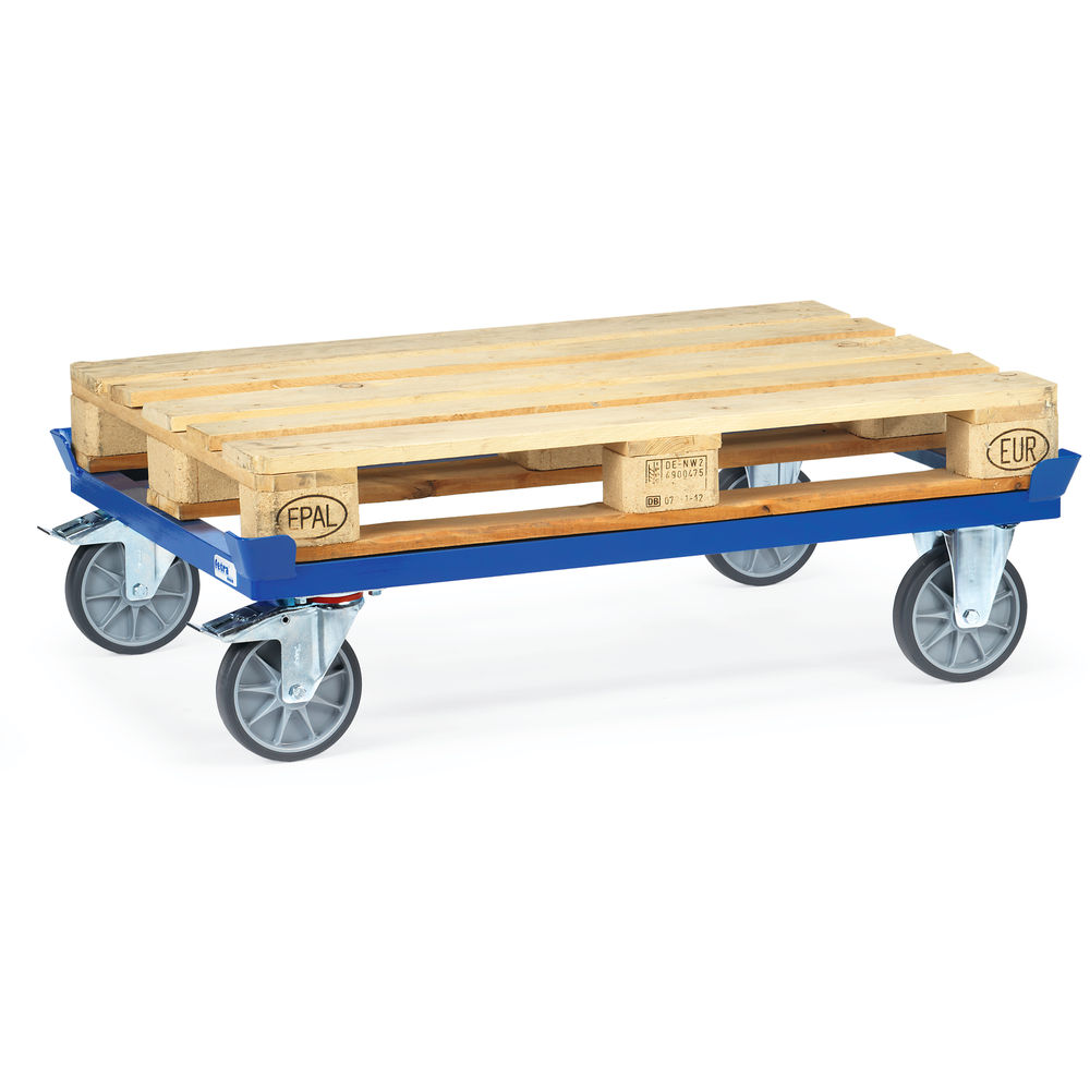 fetra® Carrello per pallet 22801