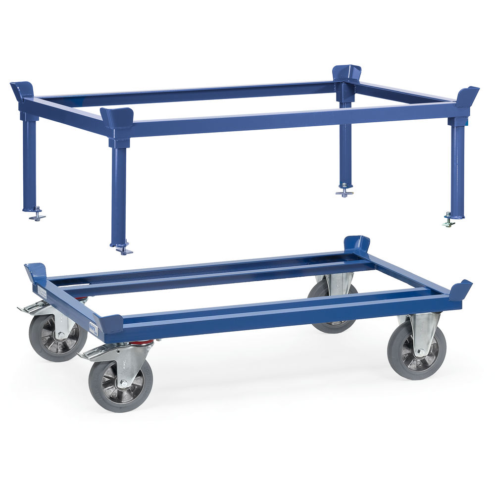 fetra® Carrello per pallet 2281122921