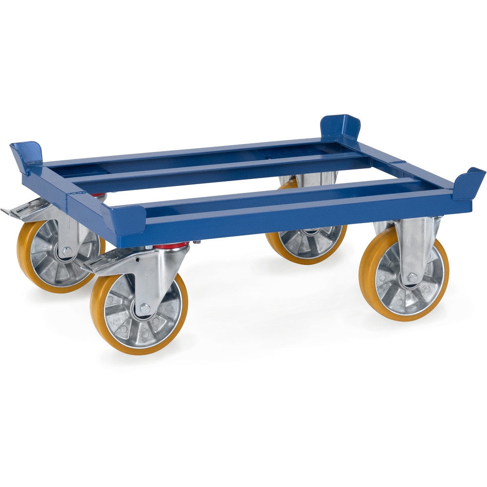 fetra® Carrello per pallet 22849