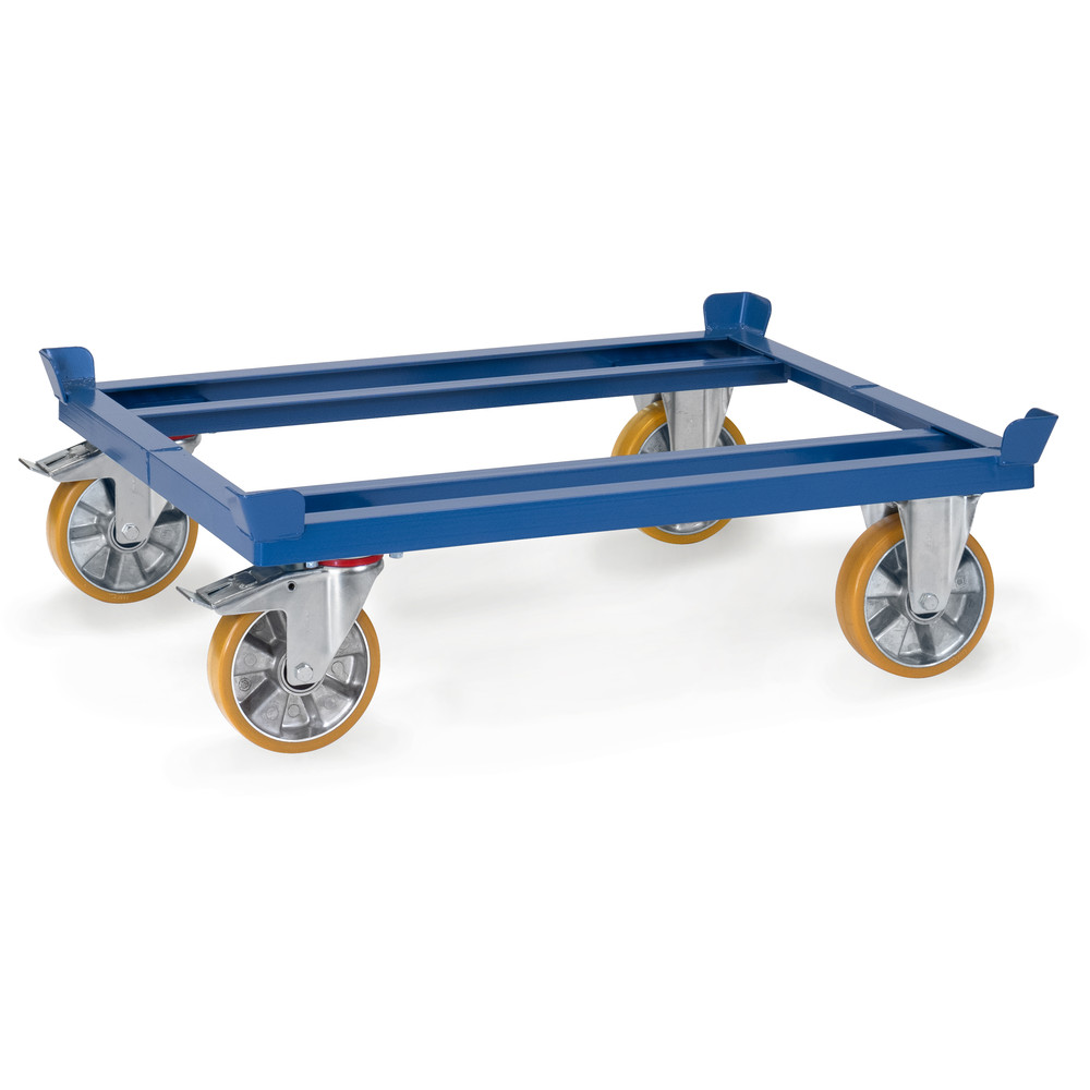 fetra® Carrello per pallet 22850