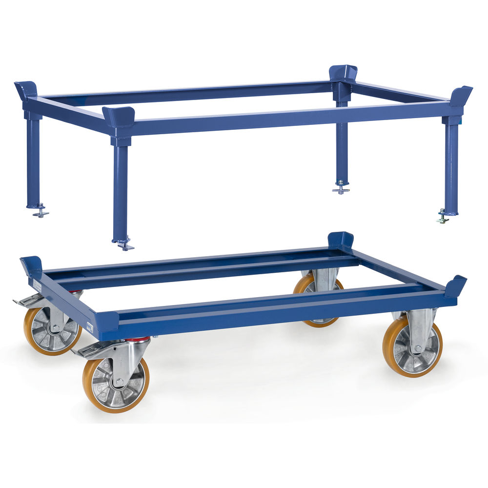fetra® Carrello per pallet 2285122921