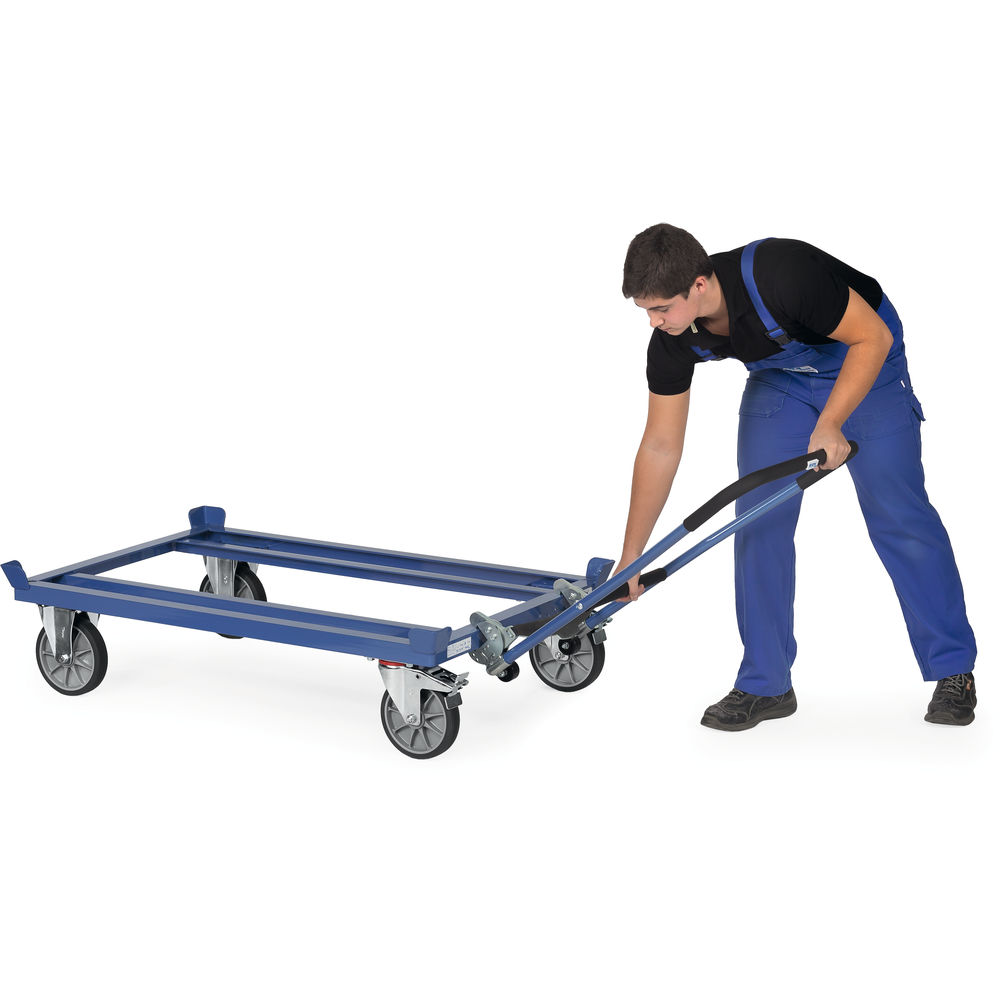 fetra® Barra di spinta innestabile 22892