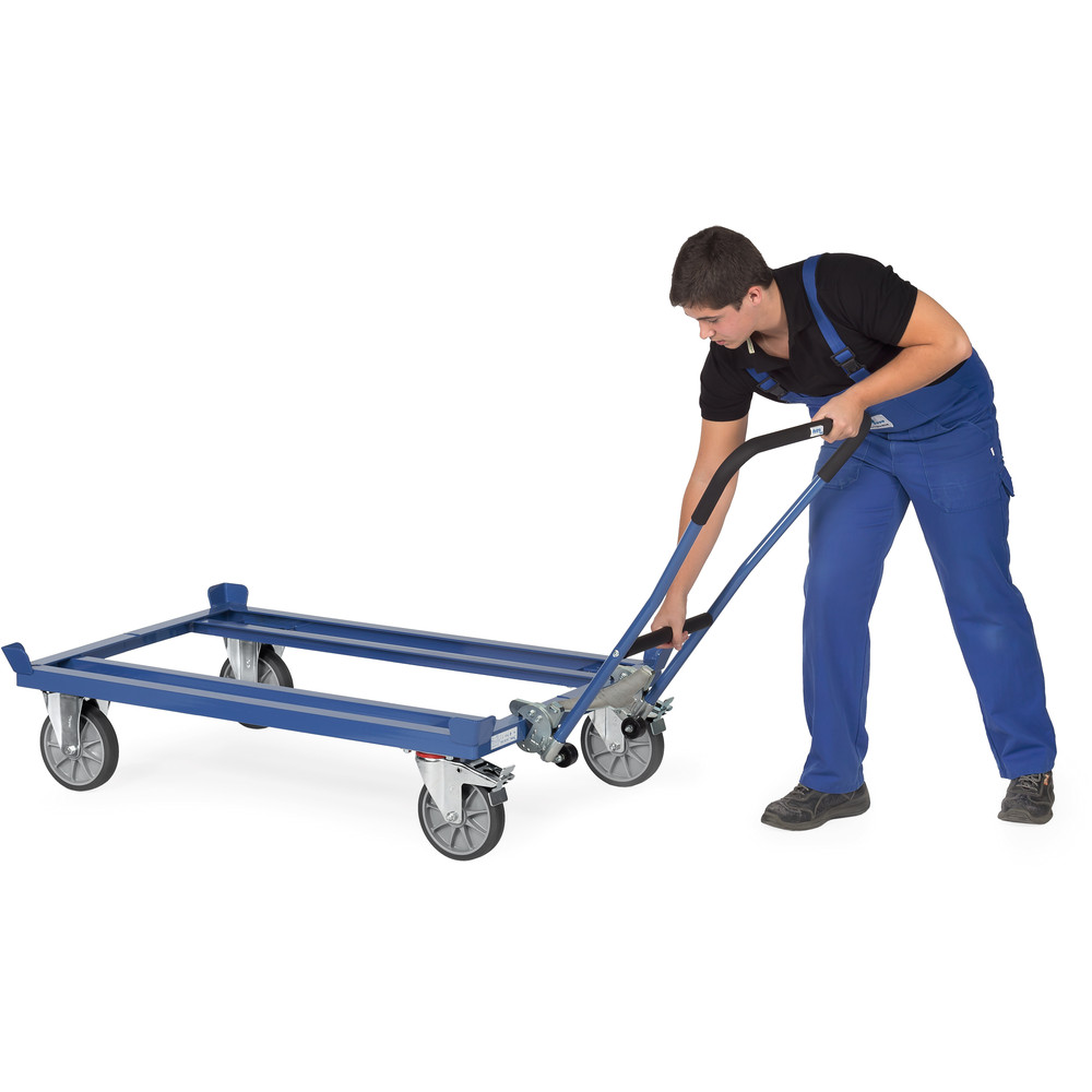 fetra® Barra di spinta innestabile 22892