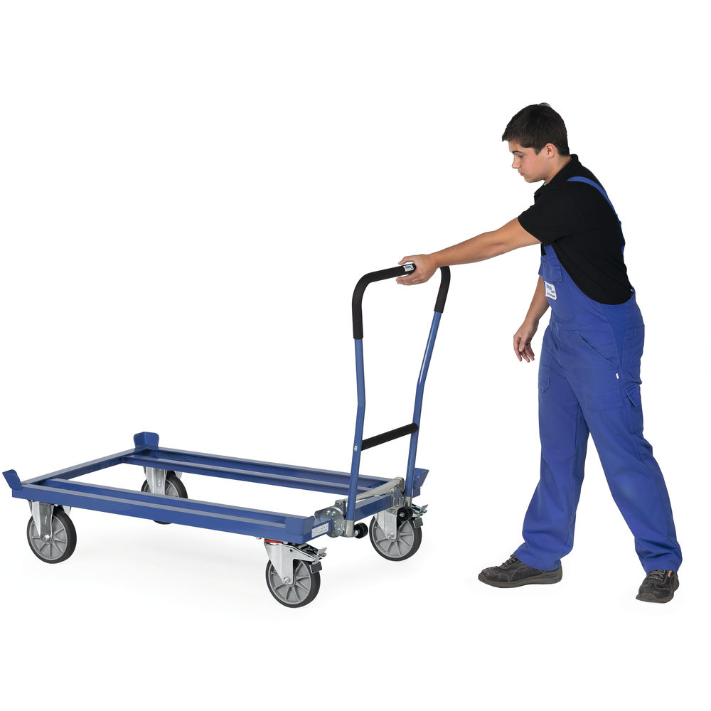 fetra® Barra di spinta innestabile 22892