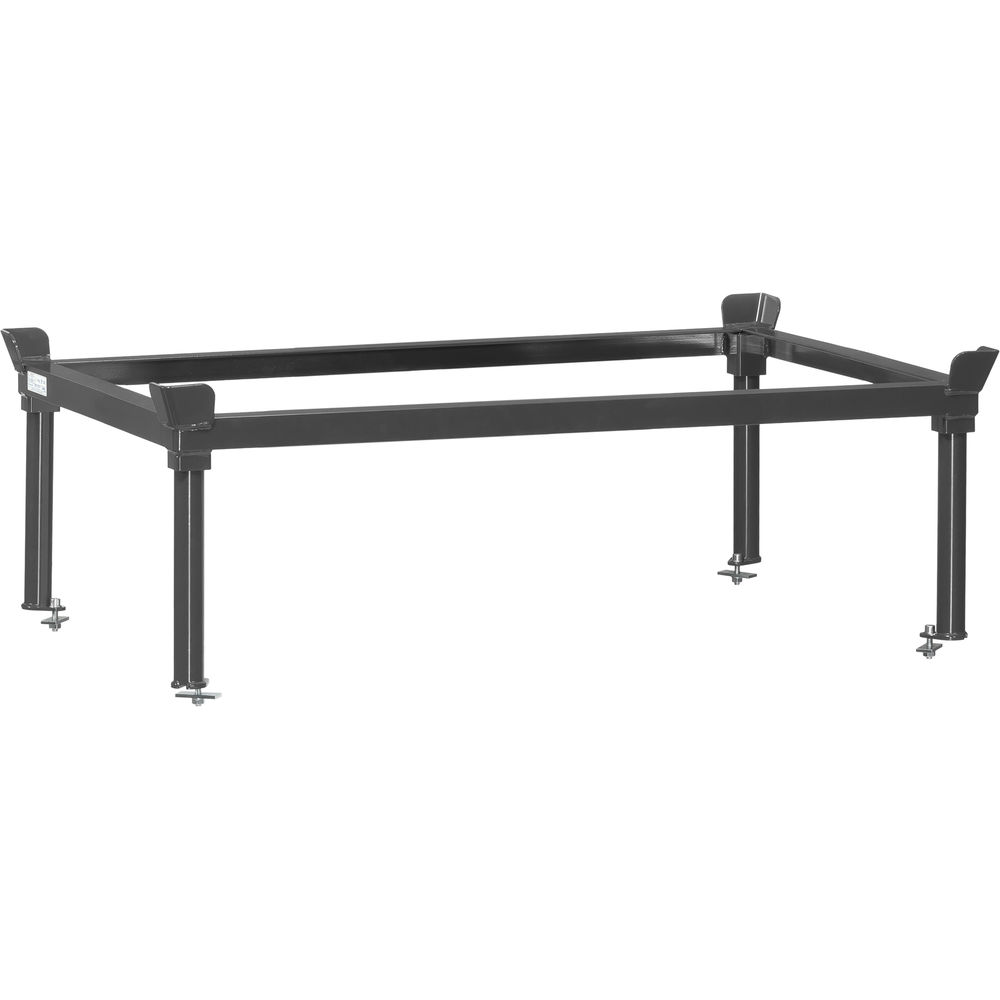fetra® Telaio di attacco per carrelli per pallet 22921-7016
