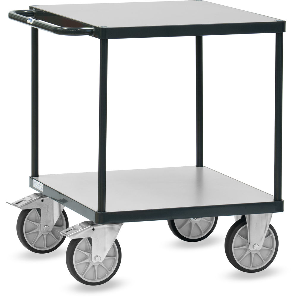 fetra® Carrello da tavolo pesanti 2497-7016
