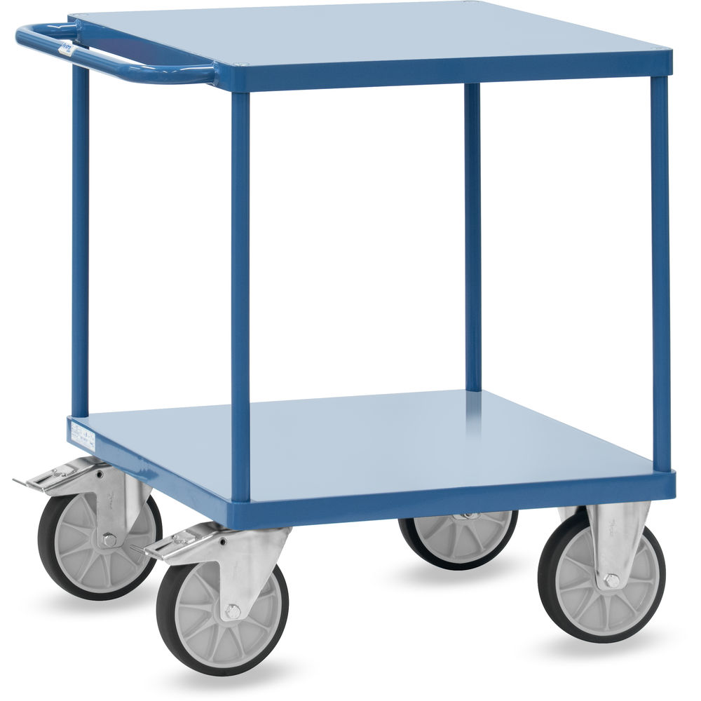 fetra® Carrello da tavolo pesanti 2497B