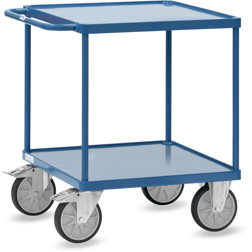 fetra® Carrello da tavolo pesanti 2497W