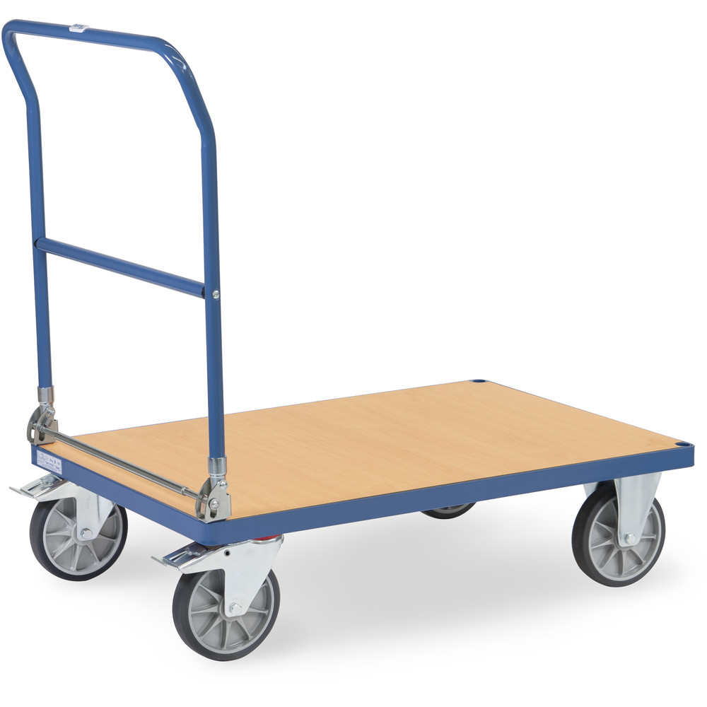 fetra® Carrello pieghevole 2502-K